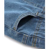 らくらくスキニーパンツ 10分丈 | F.O.Online Store | 詳細画像17