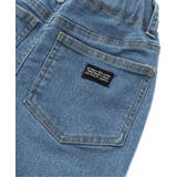 らくらくスキニーパンツ 10分丈 | F.O.Online Store | 詳細画像18