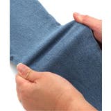 らくらくスキニーパンツ 10分丈 | F.O.Online Store | 詳細画像21