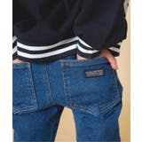 らくらくスキニーパンツ 10分丈 | F.O.Online Store | 詳細画像3