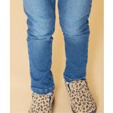 らくらくスキニーパンツ 10分丈 | F.O.Online Store | 詳細画像4