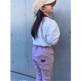 らくらくスキニーパンツ 10分丈 | F.O.Online Store | 詳細画像9