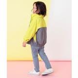すぽ軽テーパードパンツ | F.O.Online Store | 詳細画像12