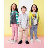 すぽ軽テーパードパンツ | F.O.Online Store | 詳細画像13