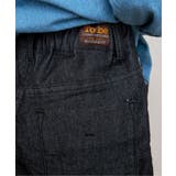 すぽ軽テーパードパンツ | F.O.Online Store | 詳細画像18