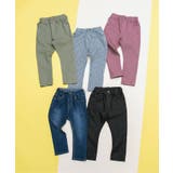 すぽ軽テーパードパンツ | F.O.Online Store | 詳細画像30