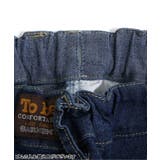 すぽ軽テーパードパンツ | F.O.Online Store | 詳細画像4