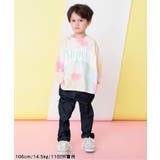 すぽ軽テーパードパンツ | F.O.Online Store | 詳細画像5