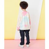 すぽ軽テーパードパンツ | F.O.Online Store | 詳細画像6
