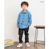 すぽ軽テーパードパンツ | F.O.Online Store | 詳細画像7
