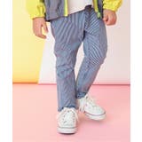 ヒッコリー | すぽ軽テーパードパンツ | F.O.Online Store