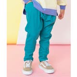 エメラルドグリーン | すぽ軽やわらかパンツ | F.O.Online Store