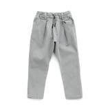 グレー | すぽ軽やわらかパンツ | F.O.Online Store