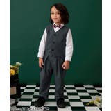 フォーマルパンツ 10分丈 | F.O.Online Store | 詳細画像12