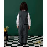 フォーマルパンツ 10分丈 | F.O.Online Store | 詳細画像13