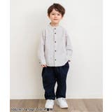 フォーマルパンツ 10分丈 | F.O.Online Store | 詳細画像18
