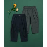 フォーマルパンツ 10分丈 | F.O.Online Store | 詳細画像22