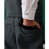 フォーマルパンツ 10分丈 | F.O.Online Store | 詳細画像4
