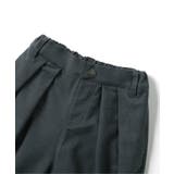 フォーマルパンツ 10分丈 | F.O.Online Store | 詳細画像5