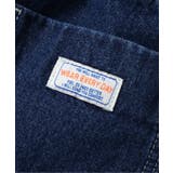 切替デニムパンツ 10分丈 | F.O.Online Store | 詳細画像11