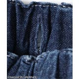 切替デニムパンツ 10分丈 | F.O.Online Store | 詳細画像14