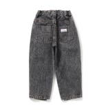 切替デニムパンツ 10分丈 | F.O.Online Store | 詳細画像3