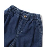 切替デニムパンツ 10分丈 | F.O.Online Store | 詳細画像8