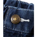 切替デニムパンツ 10分丈 | F.O.Online Store | 詳細画像9