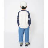 【リンク】NEW シェフパンツ 10分丈 | F.O.Online Store | 詳細画像8