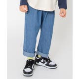 ブルー | 【リンク】NEW シェフパンツ 10分丈 | F.O.Online Store