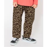 ブラウン | 【リンク】NEW シェフパンツ 10分丈 | F.O.Online Store