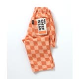 オレンジ | 【リンク】NEW シェフパンツ 10分丈 | F.O.Online Store