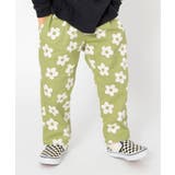 ライム | 【リンク】NEW シェフパンツ 10分丈 | F.O.Online Store