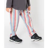 ストライプ柄 | 【リンク】NEW シェフパンツ 10分丈 | F.O.Online Store