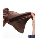 ストレッチタックパンツ  10分丈 | F.O.Online Store | 詳細画像10 