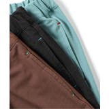 ストレッチタックパンツ  10分丈 | F.O.Online Store | 詳細画像12 