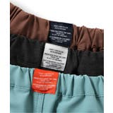 ストレッチタックパンツ  10分丈 | F.O.Online Store | 詳細画像13 