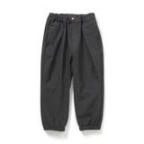 ストレッチタックパンツ  10分丈 | F.O.Online Store | 詳細画像14 