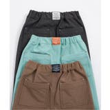 ストレッチタックパンツ  10分丈 | F.O.Online Store | 詳細画像19 