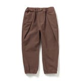 ストレッチタックパンツ  10分丈 | F.O.Online Store | 詳細画像2 