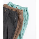 ストレッチタックパンツ  10分丈 | F.O.Online Store | 詳細画像20 