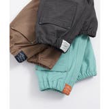 ストレッチタックパンツ  10分丈 | F.O.Online Store | 詳細画像21 