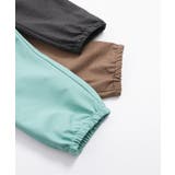 ストレッチタックパンツ  10分丈 | F.O.Online Store | 詳細画像22 