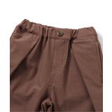 ストレッチタックパンツ  10分丈 | F.O.Online Store | 詳細画像4 