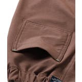 ストレッチタックパンツ  10分丈 | F.O.Online Store | 詳細画像7 