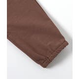 ストレッチタックパンツ  10分丈 | F.O.Online Store | 詳細画像8 