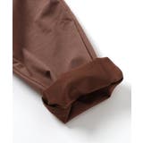 ストレッチタックパンツ  10分丈 | F.O.Online Store | 詳細画像9 