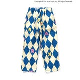 防汚加工 くら寿司コラボ 総柄SUSHIパンツ  10分丈 | F.O.Online Store | 詳細画像13 