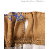 防汚加工 くら寿司コラボ 総柄SUSHIパンツ  10分丈 | F.O.Online Store | 詳細画像9 