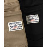 らくらくスキニーパンツ 10分丈 | F.O.Online Store | 詳細画像11